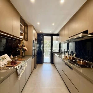 Luxurious 4 Bedroom Apartment with DSQ for Sale in Westlands Along Muthangari Drive 1