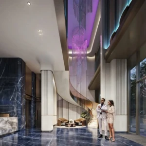 Luxurious 4 Bedroom Apartment with DSQ for Sale in Westlands Along Muthangari Drive 13