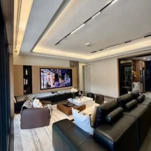Luxurious 4 Bedroom Apartment with DSQ for Sale in Westlands Along Muthangari Drive 2