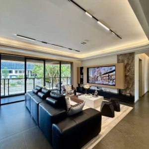 Luxurious 4 Bedroom Apartment with DSQ for Sale in Westlands Along Muthangari Drive 3