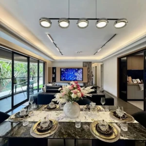 Luxurious 4 Bedroom Apartment with DSQ for Sale in Westlands Along Muthangari Drive