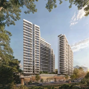 Luxurious 4 Bedroom Apartment with DSQ for Sale in Westlands Along Muthangari Drive 7