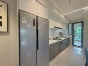 Luxury apartments for sale in Hurlingham 1
