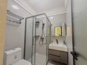 Luxury apartments for sale in Hurlingham 2