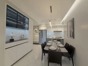 Luxury apartments for sale in Hurlingham 3