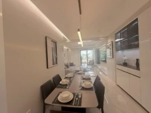 Luxury apartments for sale in Hurlingham