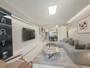 Luxury apartments for sale in Hurlingham 4